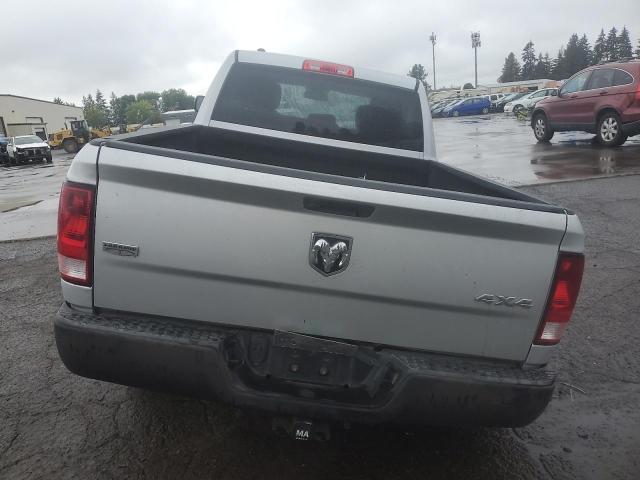 Photo 6 from auction – 2014 RAM 1500 ST with VIN 1C6RR7FG1ES199699