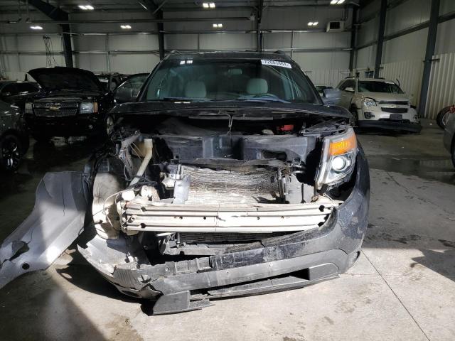 Photo 5 from auction – 2013 FORD EXPLORER with VIN 1FM5K8B8XDGA35896