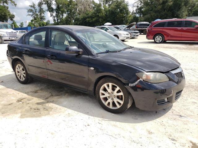 Photo 4 from auction – 2007 MAZDA 3 I with VIN JM1BK32F171770878