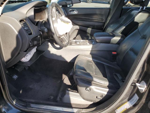 Photo 7 from auction – 2016 DODGE DURANGO LI with VIN 1C4RDHDG4GC424131