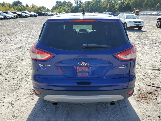 Photo 6 from auction – 2016 FORD ESCAPE with VIN 1FMCU9GX3GUB09950