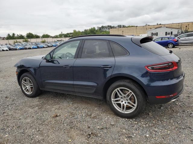 Photo 2 from auction – 2017 PORSCHE MACAN with VIN WP1AA2A5XHLB83021