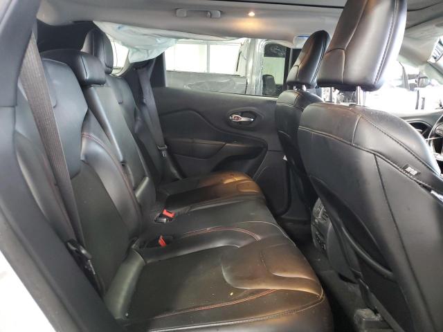 Photo 11 from auction – 2020 JEEP CHEROKEE T with VIN 1C4PJMBX6LD641096