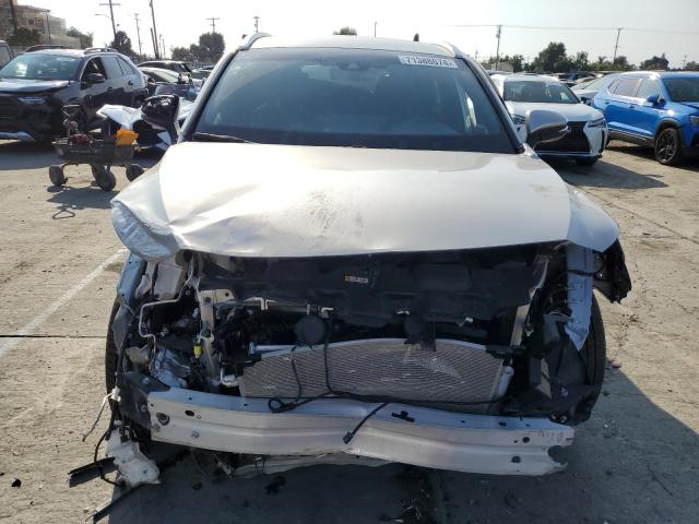Photo 5 from auction – 2024 TOYOTA VENZA LE with VIN JTEAAAAH7RJ166918