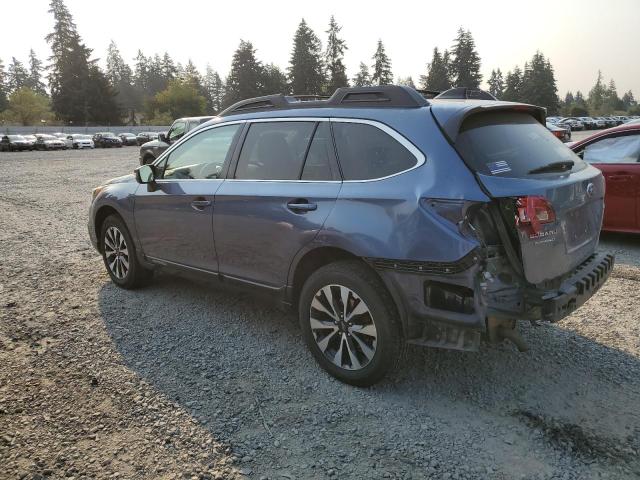 Photo 2 from auction – 2017 SUBARU OUTBACK 2. with VIN 4S4BSAKC2H3411115