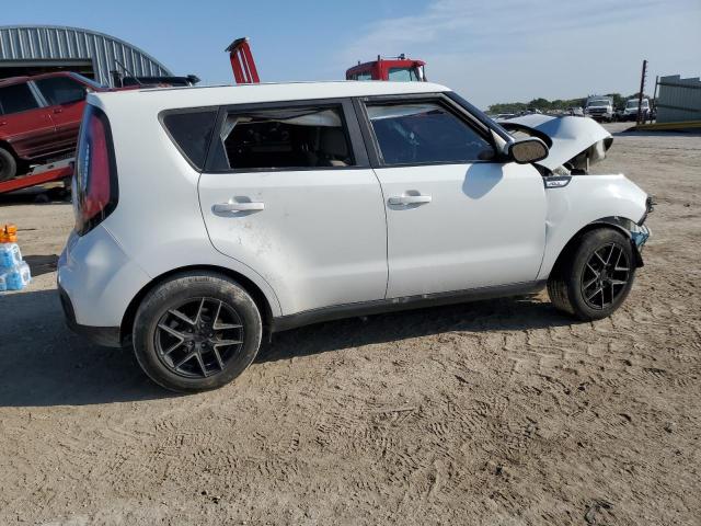 Photo 3 from auction – 2017 KIA SOUL with VIN KNDJN2A29H7502543