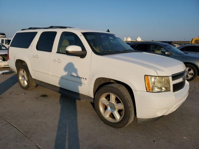 Photo 4 from auction – 2009 CHEVROLET SUBURBAN C with VIN 1GNFC26J09R147755