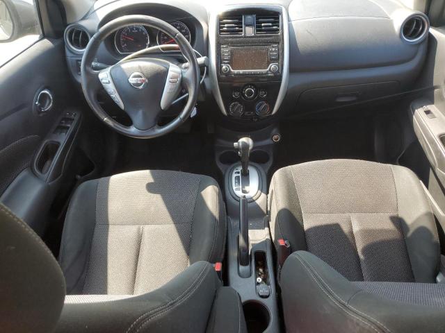 Photo 8 from auction – 2018 NISSAN VERSA S with VIN 3N1CN7AP2JL842350