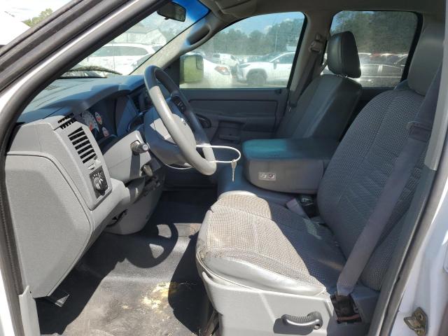 Photo 7 from auction – 2006 DODGE RAM 1500 S with VIN 1D7HA18216J244020