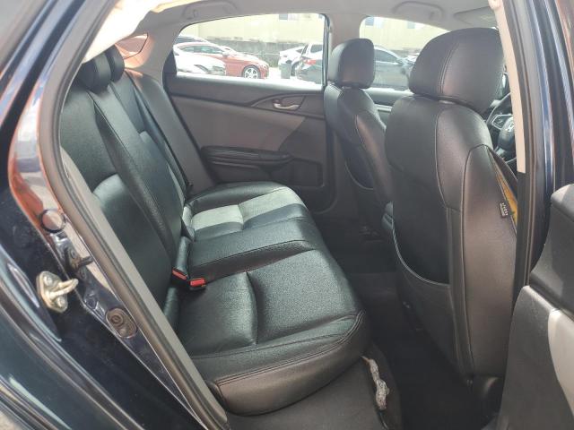 Photo 10 from auction – 2016 HONDA CIVIC LX with VIN 19XFC2F57GE066093