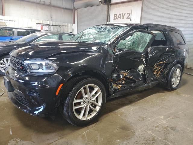 DODGE DURANGO R/ 2024 with VIN 1C4SDJCT2RC150017 - Photo from auction