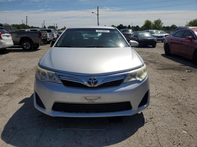 Photo 5 from auction – 2012 TOYOTA CAMRY BASE with VIN 4T4BF1FK6CR255577