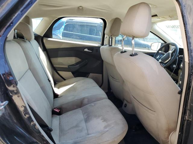 Photo 10 from auction – 2012 FORD FOCUS SEL with VIN 1FAHP3M28CL292694