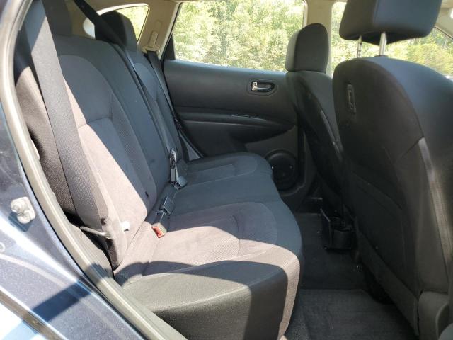 Photo 11 from auction – 2013 NISSAN ROGUE S with VIN JN8AS5MV7DW659072