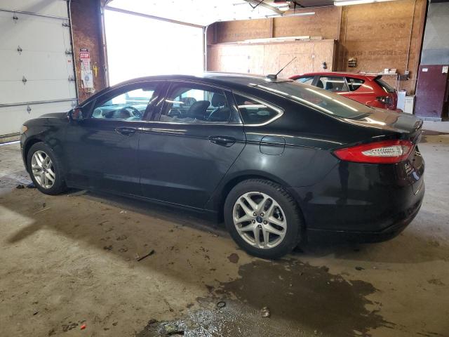 Photo 2 from auction – 2014 FORD FUSION SE with VIN 1FA6P0HD0E5406602