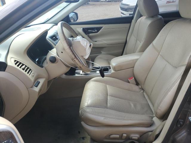 Photo 7 from auction – 2014 NISSAN ALTIMA 2.5 with VIN 1N4AL3AP7EC168755