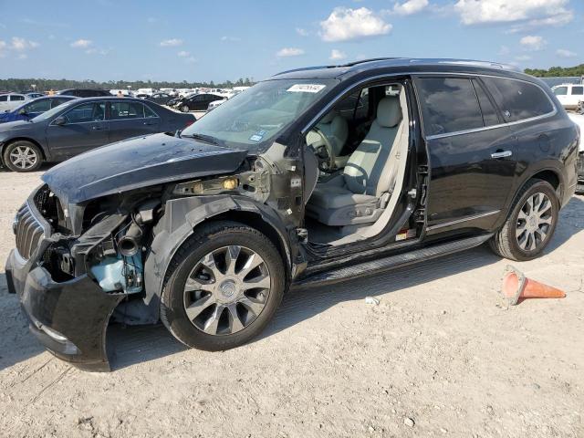 BUICK ENCLAVE 2017 with VIN 5GAKVCKD6HJ280008 - Photo from auction