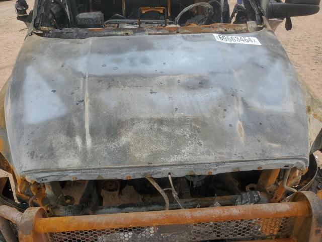 Photo 11 from auction – 2007 DODGE RAM 3500 S with VIN 3D7MX48A27G823140