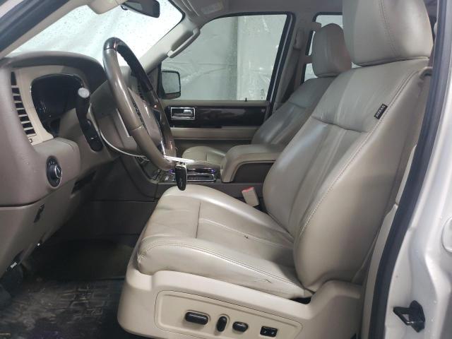 Photo 7 from auction – 2017 LINCOLN NAVIGATOR with VIN 5LMJJ3JTXHEL04147