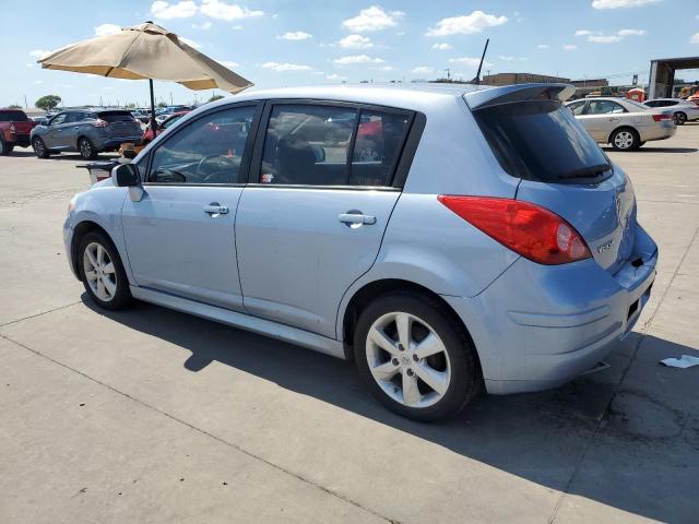 Photo 2 from auction – 2011 NISSAN VERSA S with VIN 3N1BC1CP0BL456619