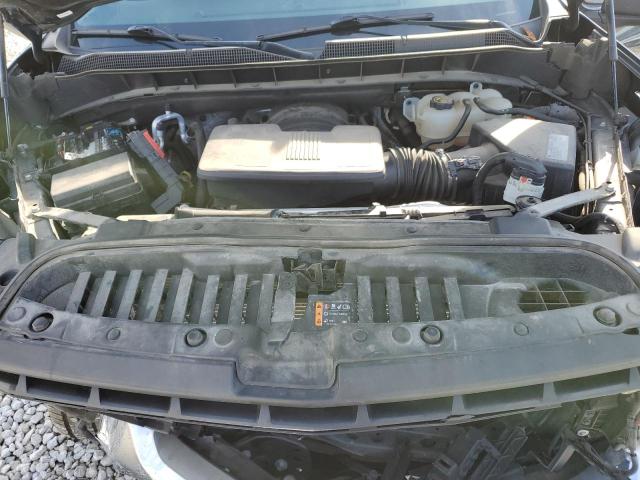 Photo 11 from auction – 2019 CHEVROLET SILVERADO with VIN 1GCUYDED0KZ158964