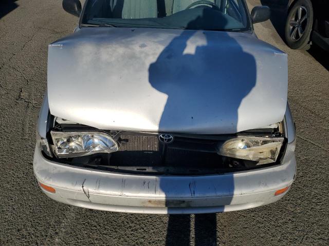 Photo 11 from auction – 1993 TOYOTA COROLLA with VIN JT2AE04E5P0022428