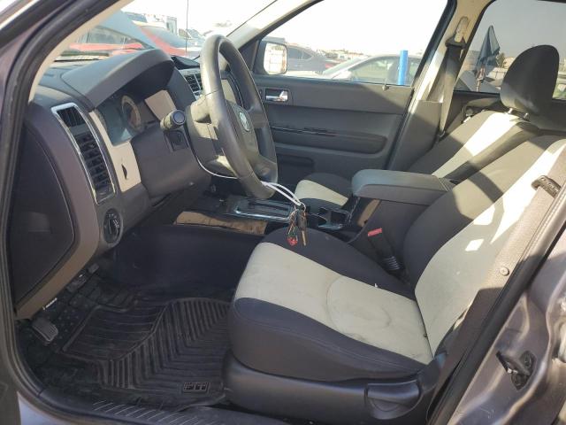 Photo 7 from auction – 2008 MAZDA TRIBUTE I with VIN 4F2CZ02Z58KM09660