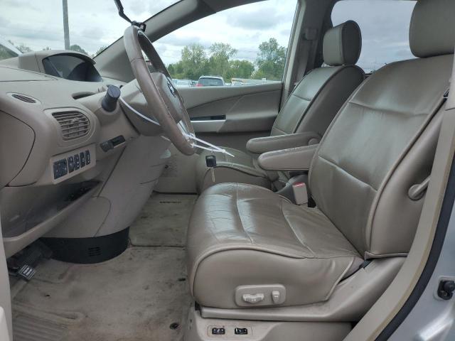 Photo 7 from auction – 2004 NISSAN QUEST S with VIN 5N1BV28U14N351680