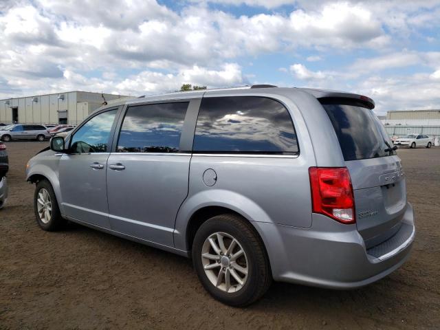 Photo 2 from auction – 2019 DODGE GRAND CARA with VIN 2C4RDGCG1KR725046