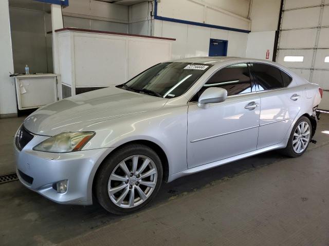 LEXUS IS 250 2007 con VIN JTHCK262175009491 - Foto de la subasta