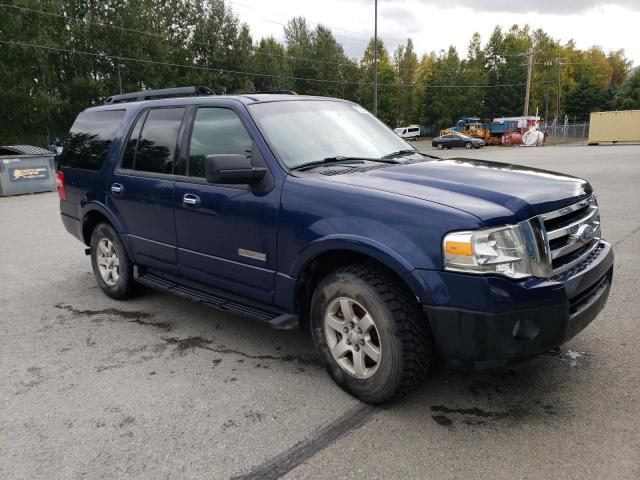 Photo 4 from auction – 2008 FORD EXPEDITION with VIN 1FMFU165X8LA31088