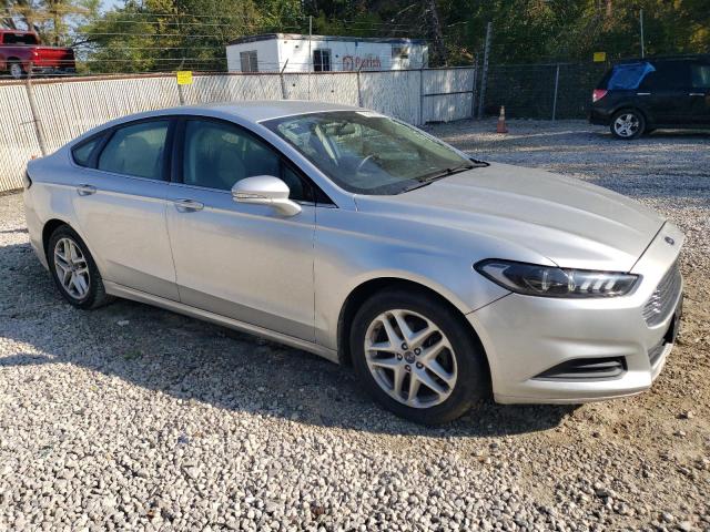 Photo 4 from auction – 2014 FORD FUSION SE with VIN 3FA6P0H76ER282598