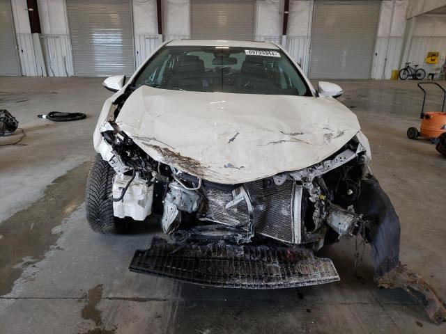 Photo 5 from auction – 2017 TOYOTA COROLLA L with VIN 5YFBURHE2HP591693