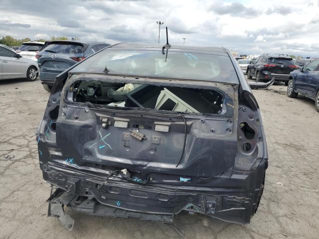 Foto 6 de la subasta – 2012 TOYOTA PRIUS con VIN JTDKN3DU5C1531704