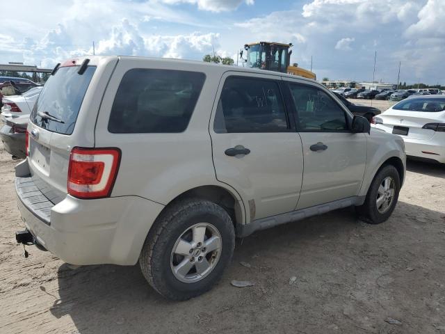 Photo 3 from auction – 2009 FORD ESCAPE XLS with VIN 1FMCU027X9KB02611