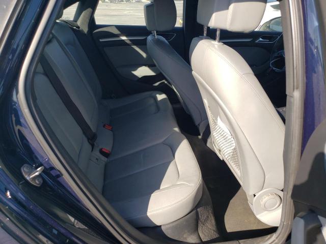 Photo 10 from auction – 2017 AUDI A3 PREMIUM with VIN WAUAUGFF8H1056462