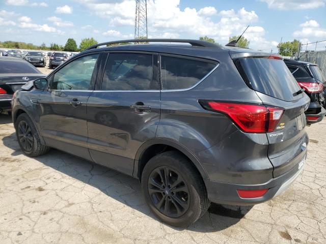 Photo 2 from auction – 2019 FORD ESCAPE SEL with VIN 1FMCU9HD8KUC57735