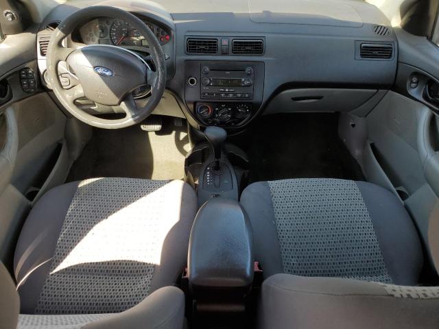 Photo 8 from auction – 2007 FORD FOCUS with VIN 1FAFP34N17W280490