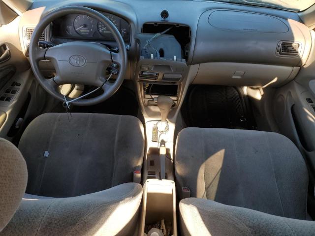 Photo 8 from auction – 2001 TOYOTA COROLLA CE with VIN 1NXBR12E01Z527443