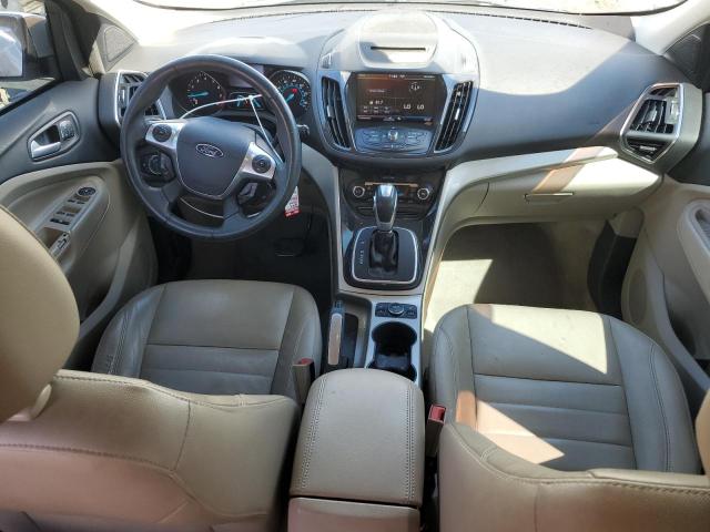 صورة رقم 8 من المزاد - 2013 FORD ESCAPE SEL مع VIN 1FMCU0H95DUC56326
