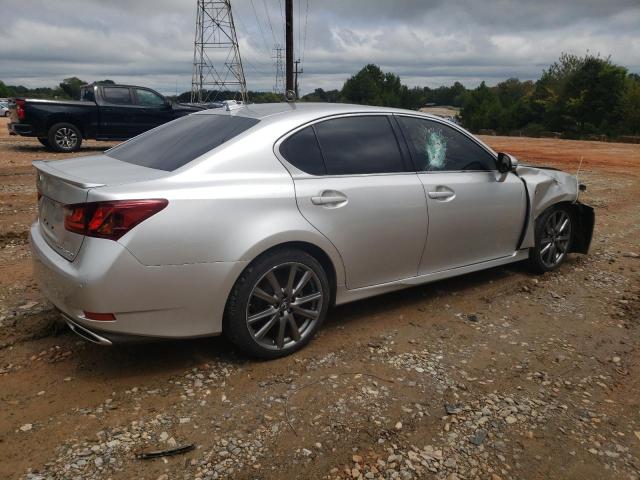 Photo 3 from auction – 2013 LEXUS GS 350 with VIN JTHCE1BL8D5009001