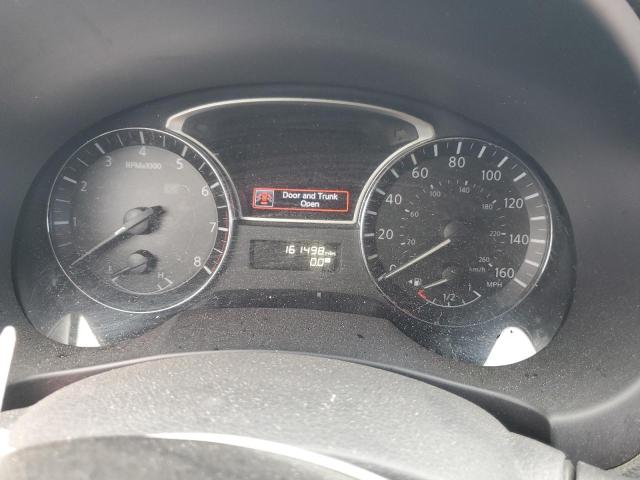 Photo 9 from auction – 2015 NISSAN ALTIMA 2.5 with VIN 1N4AL3AP1FC493239