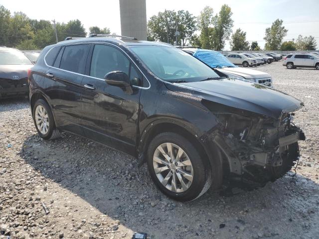 Photo 4 from auction – 2017 BUICK ENVISION E with VIN LRBFXBSA0HD114171