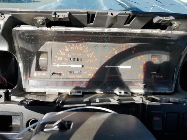 Photo 9 from auction – 1990 MAZDA B2600 SHOR with VIN JM2UF114XL0881894