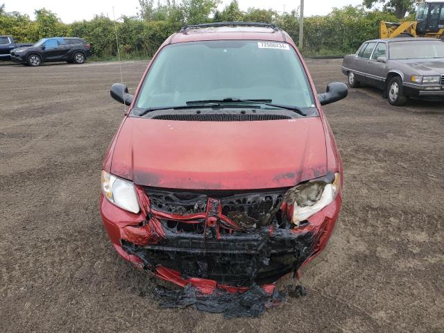 Photo 5 from auction – 2006 DODGE GRAND CARA with VIN 1D4GP24R96B522835