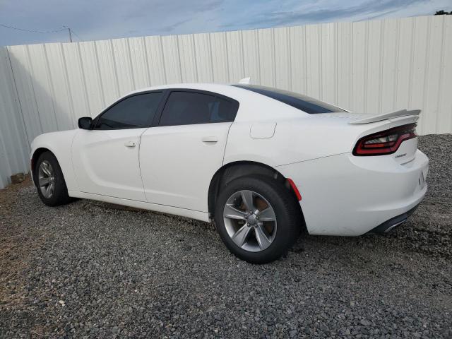 Photo 2 from auction – 2016 DODGE CHARGER SX with VIN 2C3CDXHGXGH146590