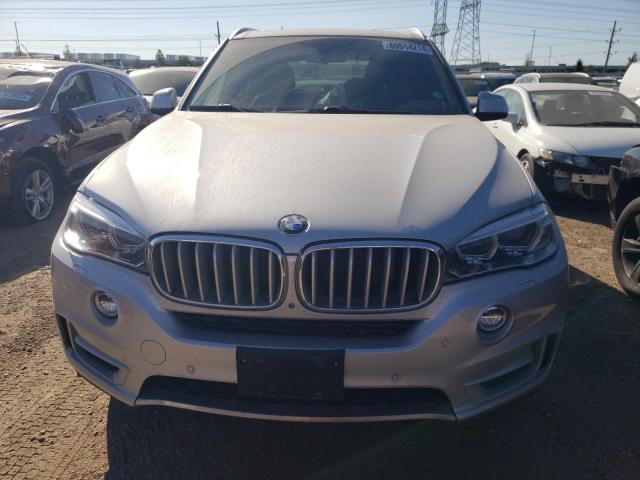 Photo 5 from auction – 2017 BMW X5 with VIN 5UXKR0C3XH0V71154