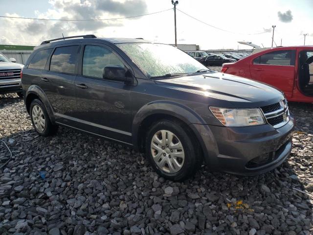 Photo 4 from auction – 2018 DODGE JOURNEY SE with VIN 3C4PDCAB4JT531436