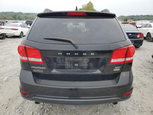 Photo 6 from auction – 2015 DODGE JOURNEY SX with VIN 3C4PDCBG3FT742175