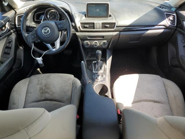 Photo 8 from auction – 2016 MAZDA 3 TOURING with VIN JM1BM1V71G1322966